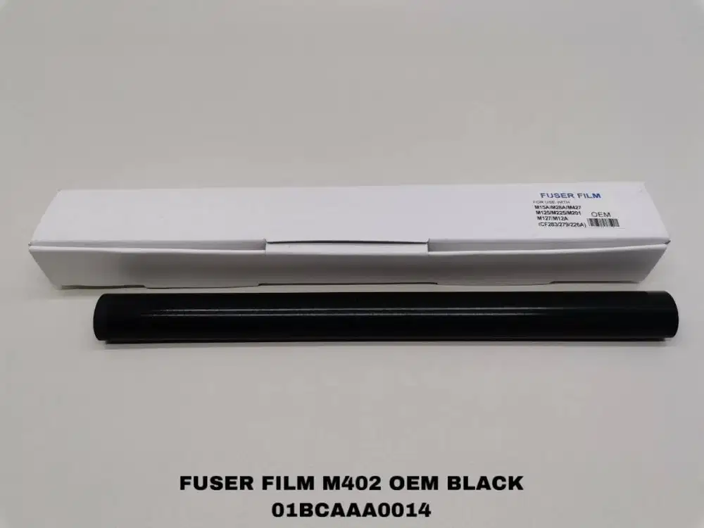 Fuser Film HP CF226A/ 26A / HP M402 ORIGINAL BLACK