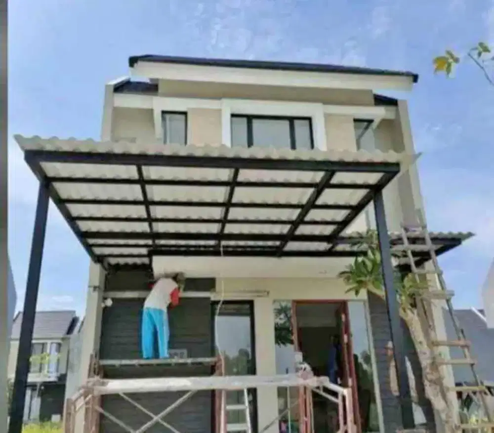 Canopy alderon RS 15