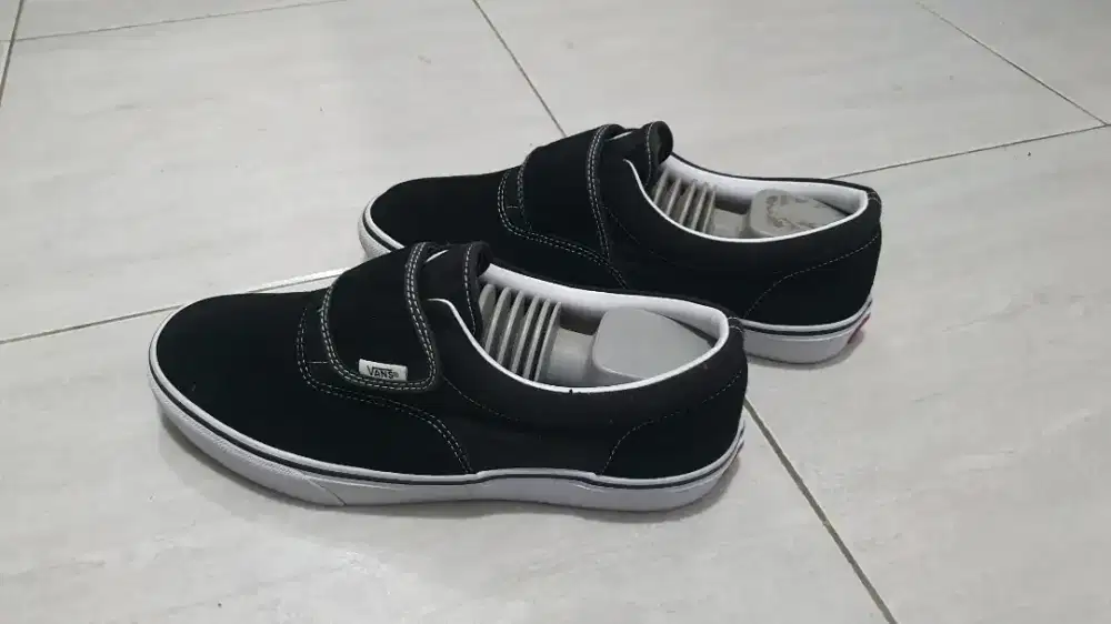 Jual sepatu vans