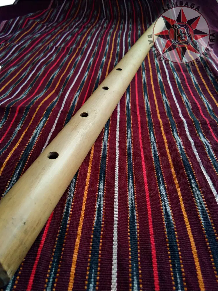 Sordam Serudam Batak Toba | Alat Musik Kuno Batak Toba