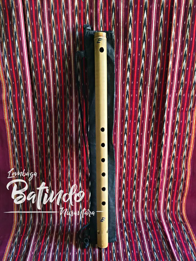 Sulim Seruling Batak | Suling Batak