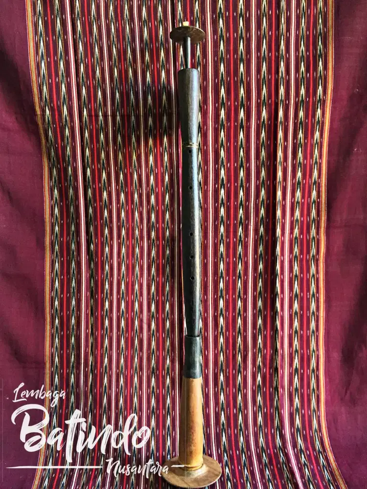 Sarune Bolon Batak | Serunai Batak Toba