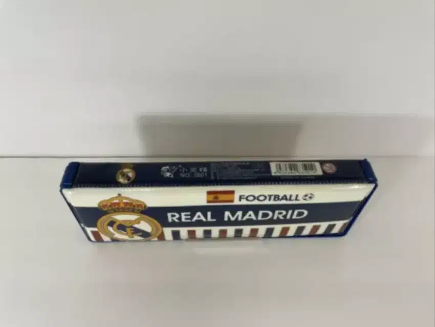 Uniqlo case pen real madrid cf, oakley