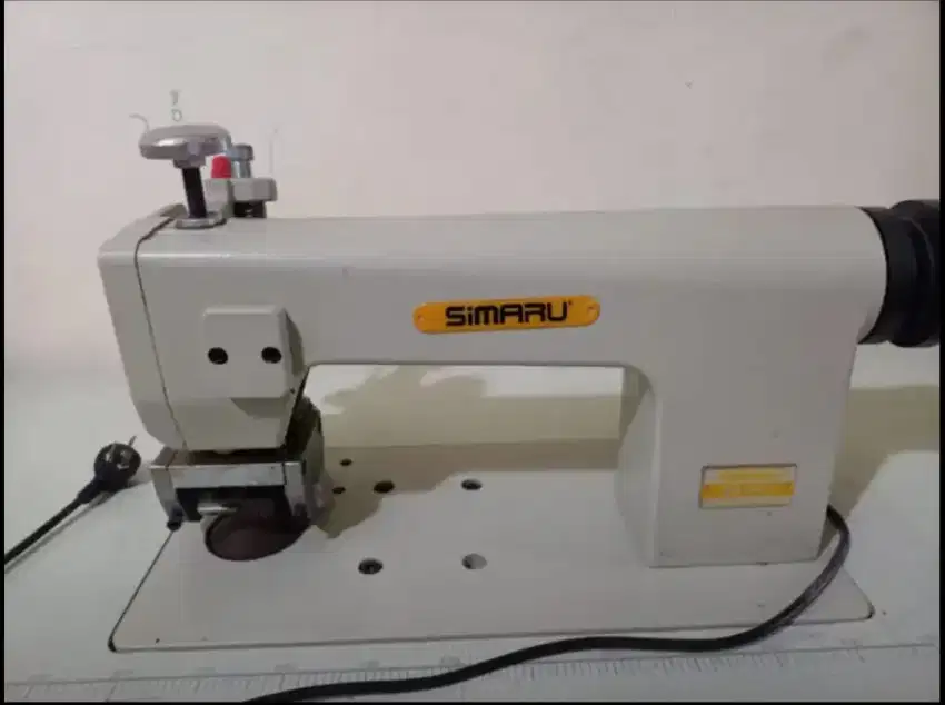 MESIN JAHIT ULTRASONIC SIMARU | PISAU CETAKAN MOLDING TANPA BENANG