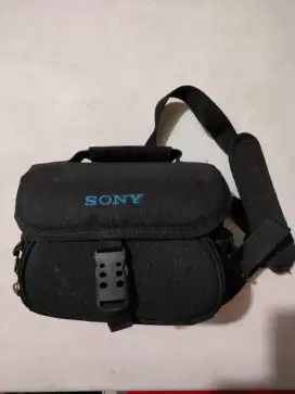 Tas Kamera Handycam