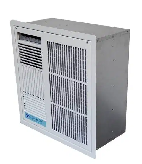 Rydair DM450N penghilang bau asap rokok, pembersih udara dalam ruangan