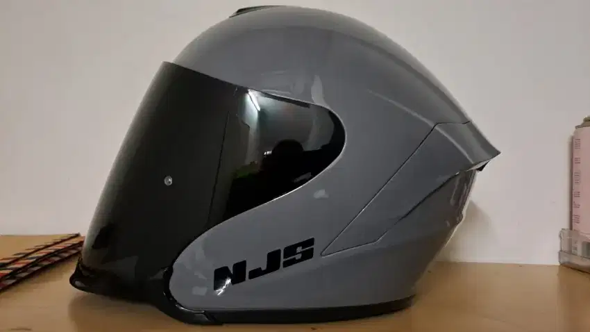 Helm NJS Kairoz