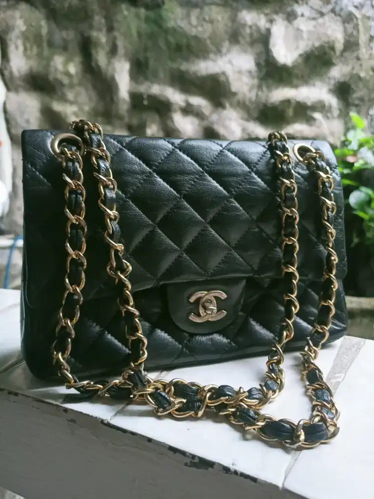 Tas Wanita Lux mewah