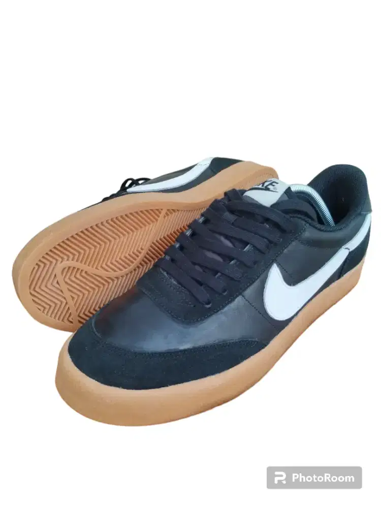 Nike Killshot 2 Black Tail