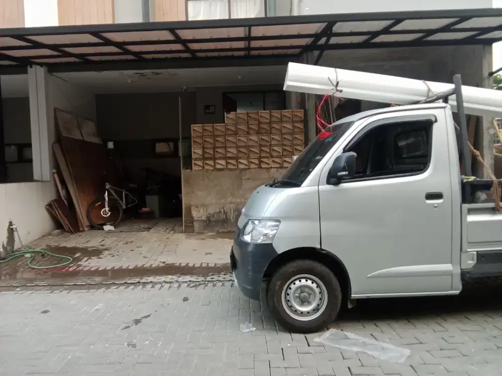 Canopy alderon RS 13