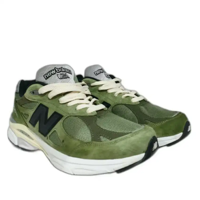 Sepatu new balance 990 v3 usa size 40. 41. 42. 43. 44