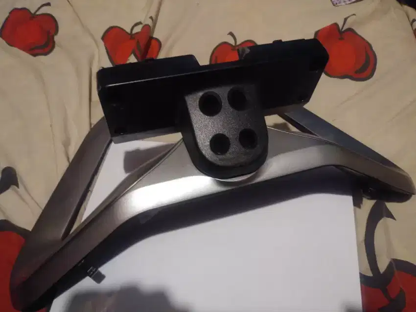Kaki TV LG 32 3D