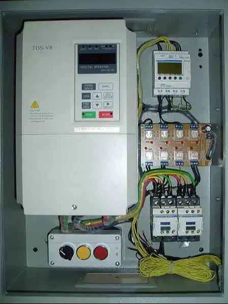 HOVARD ECONODRIVE FOR ESCALATOR MURAH BERKUALITAS