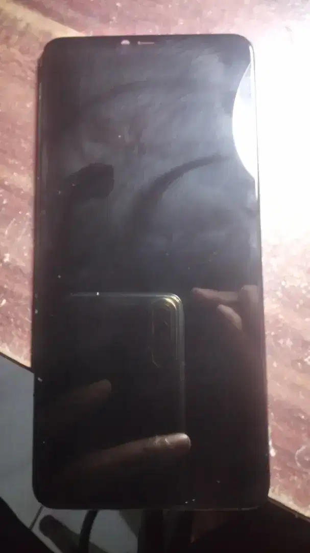 LCD Oppo a3s cph 1853