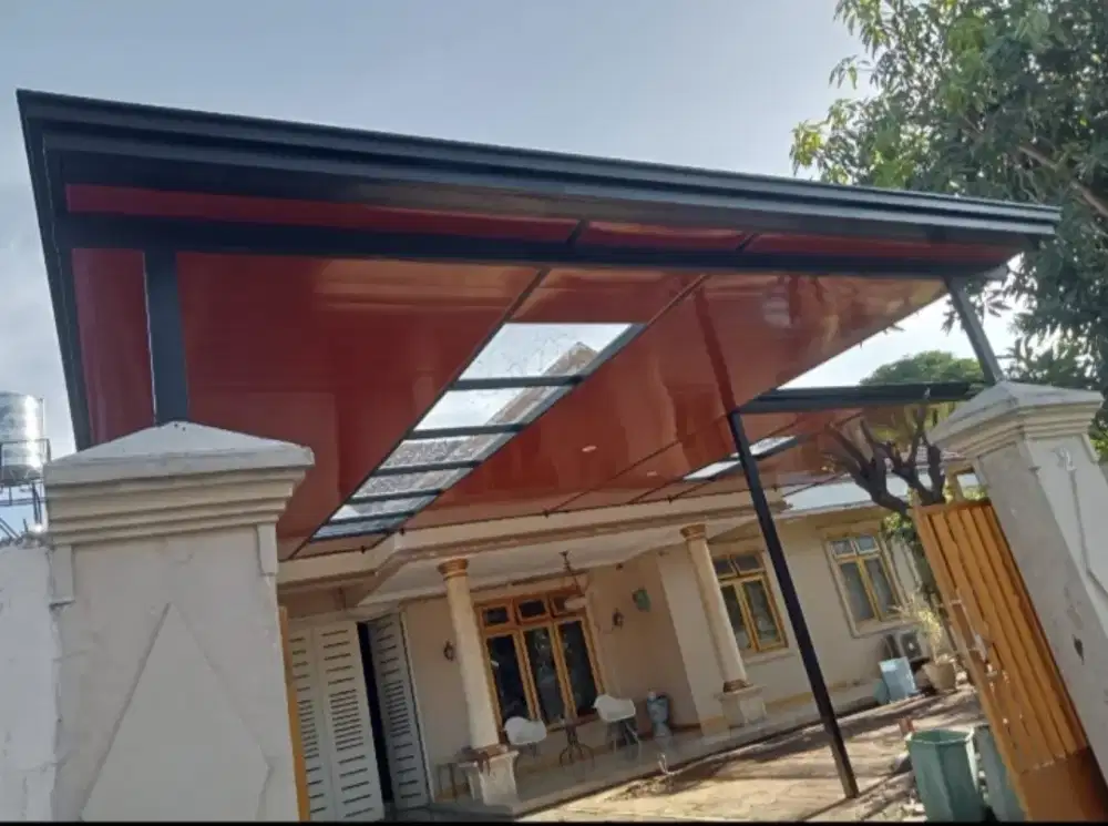 Canopy plapon vpc dll