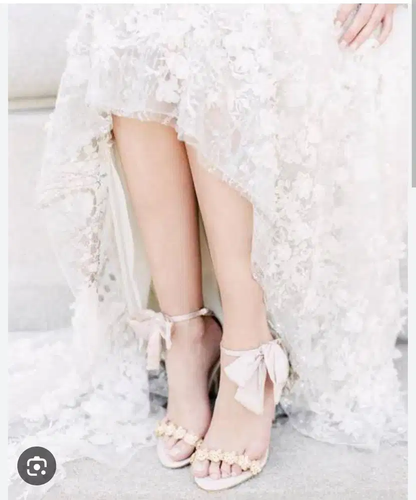 Sepatu Wedding / Bridal Parties : Bella Belle Mariee - USA