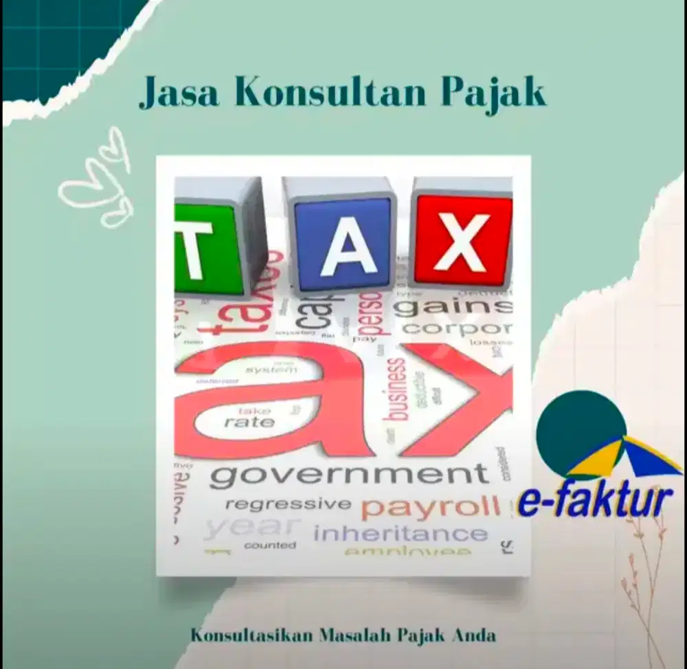 Konsultan Pajak Banjarmasin