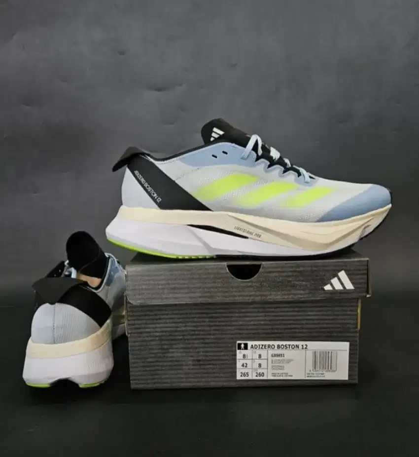ADIDAS ADIZERO BOSTON 12