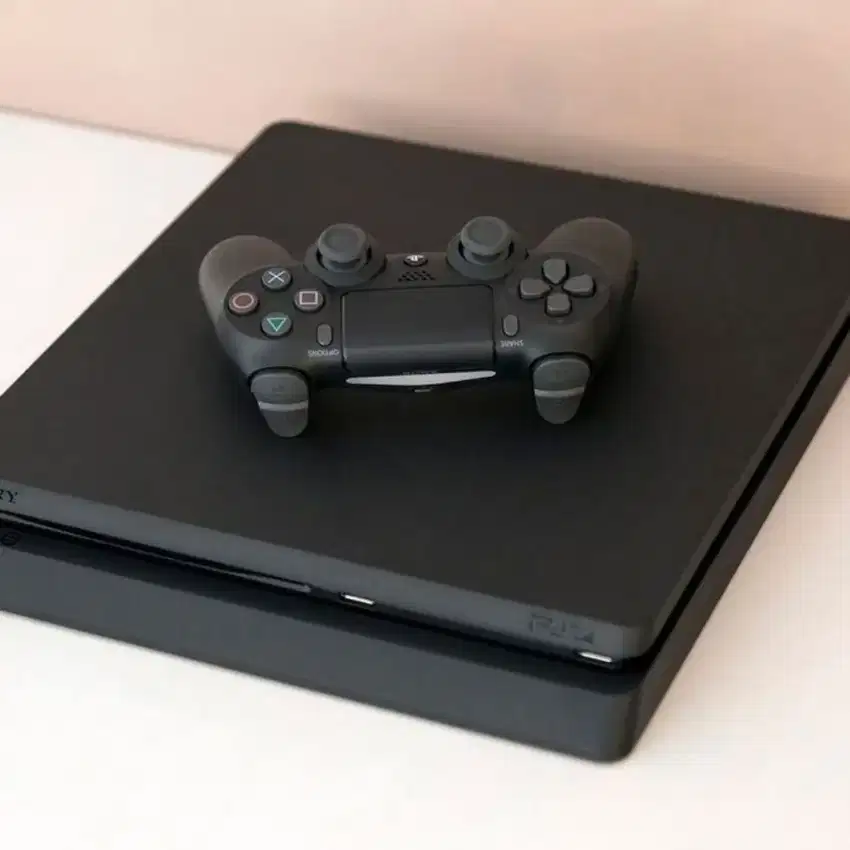 Di cari PS4 saya mau beli ps 4 yang mau jual boleh tawarin saya ambil