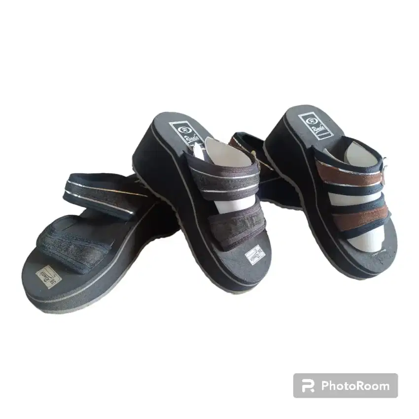 Sandal cewek di jual murah