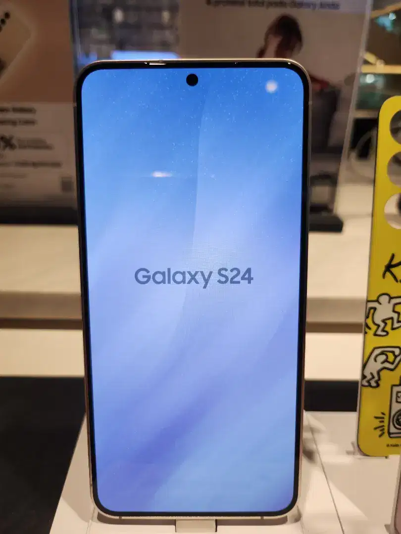 Galaxy AI S24 5G