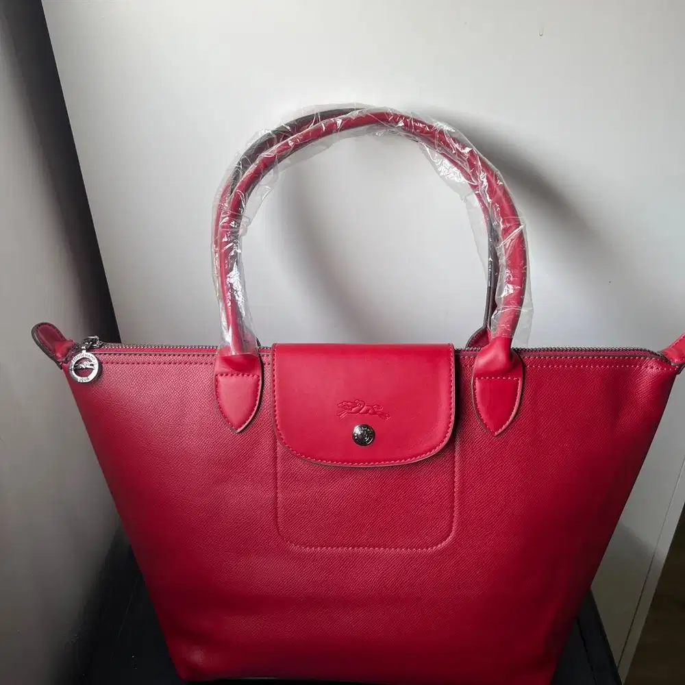 Long charmp anti air