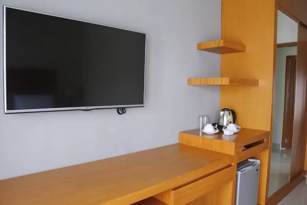 Dejabu Studio&Suites