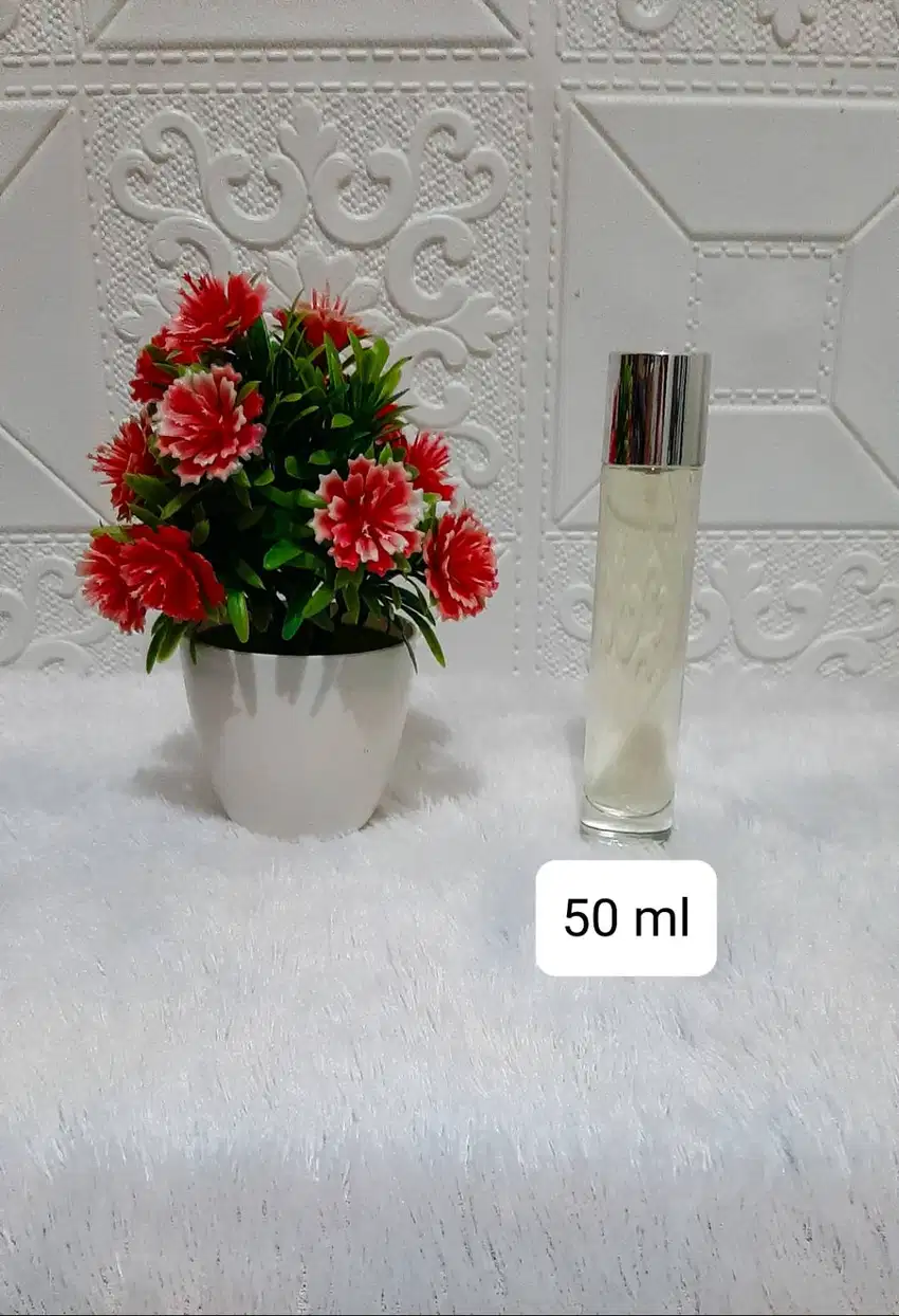Minyak wangi refill parfume 50 ml