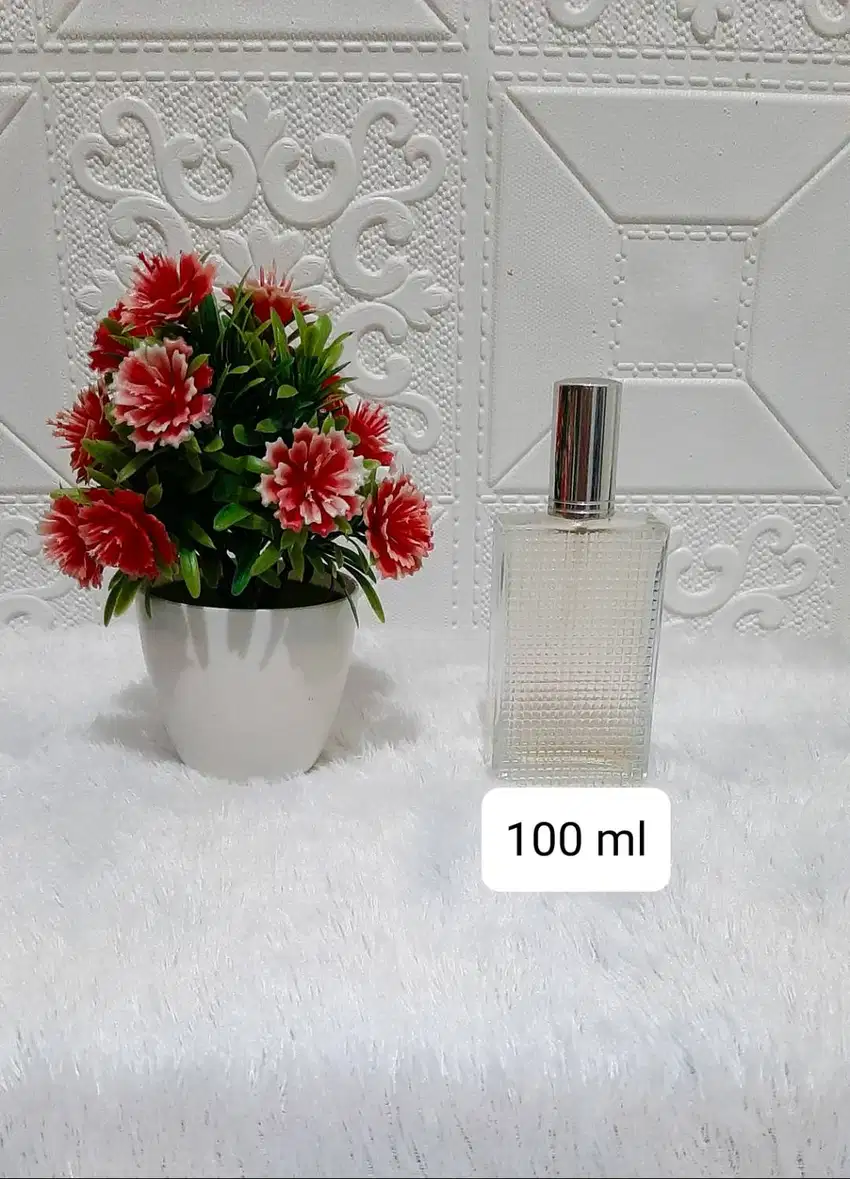 Minyak wangii refill parfume 100ml
