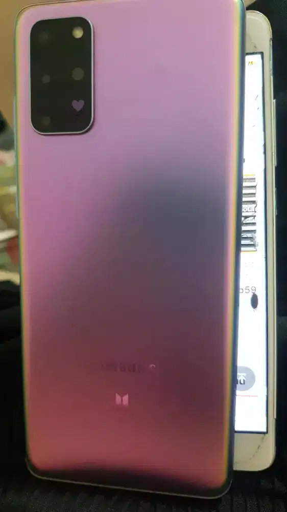 marvel handphone samsung s20 bts ex sein