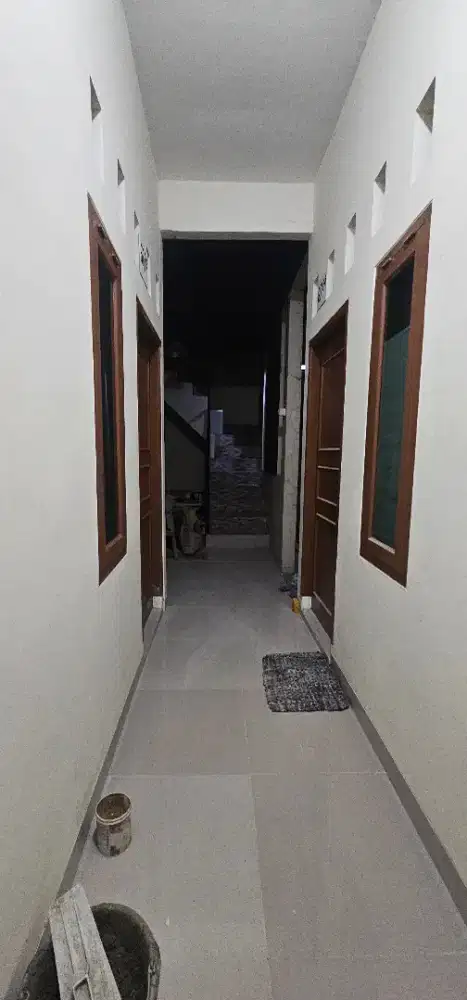 Kost Minin Green Residence di Jantung Kebayoran Baru