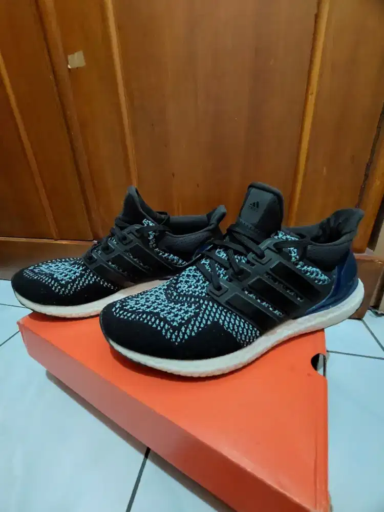 Running Shoes Adidas Ultraboost Original