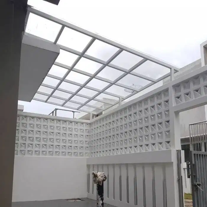 kanopi solarplat 1,2