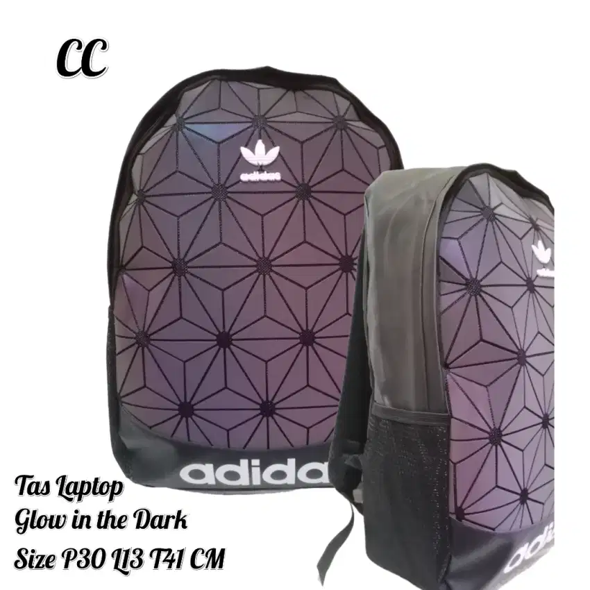 Tas ransel brand