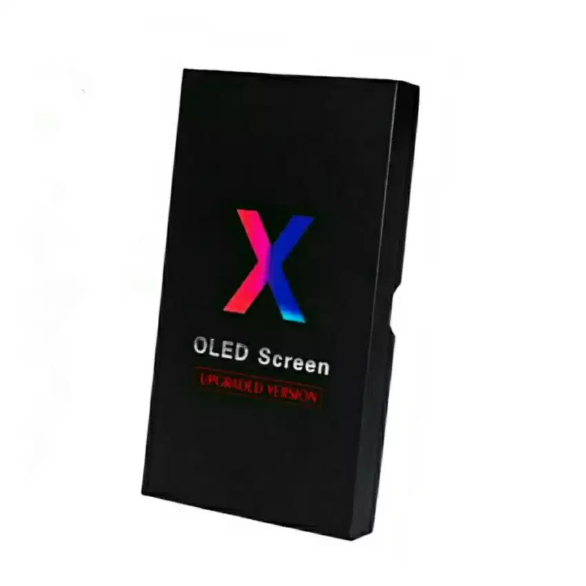 GANTI LCD TOUCHSCREEN & BATERAI IPHONE X SERIES HOME SERVICE