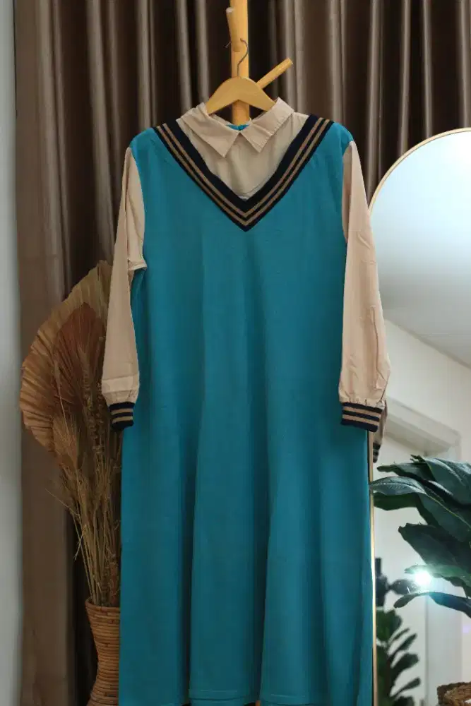 Pre Love Tunik Monel