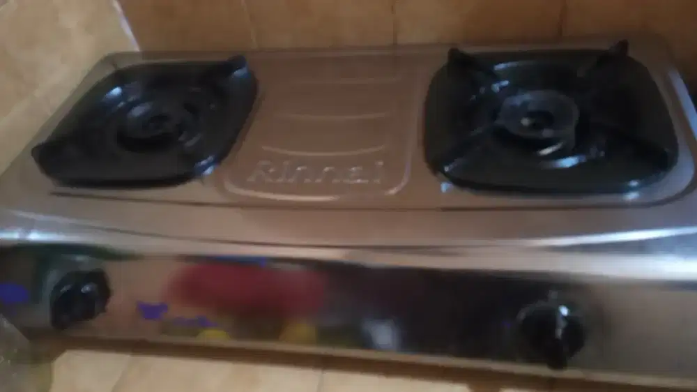 PERLENGKAPAN MASAK / DAPUR