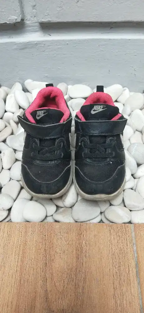Sepatu Anak Nike Preloved Ukuran 13 Cm