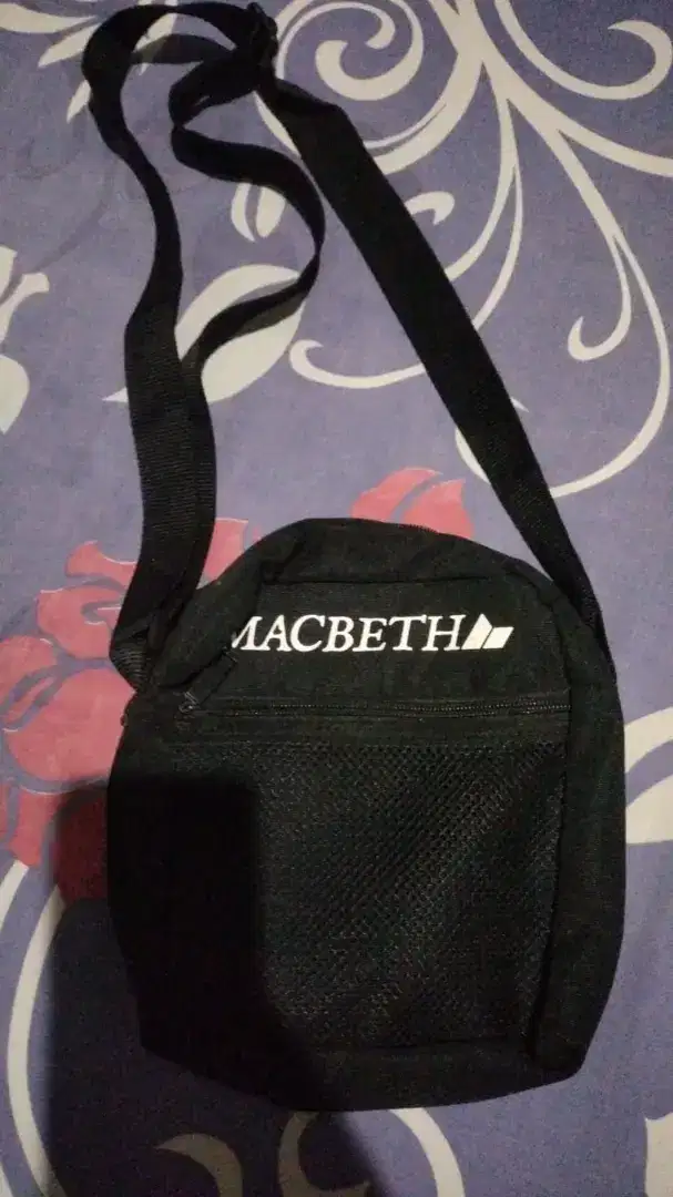 Tas macbeth original