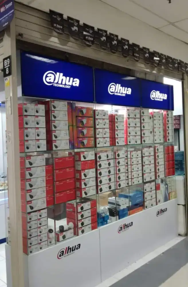 pasang kamera cctv paketan