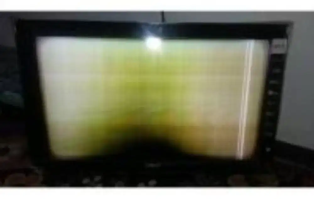 TV LCD sony bravia 32 BX311