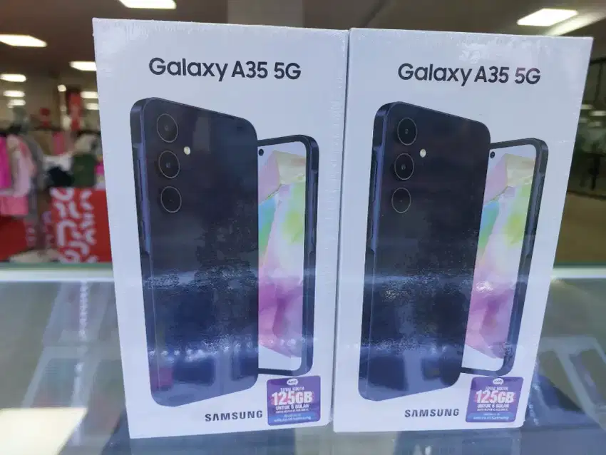 Samsung Galaxy A35 5G 8/256