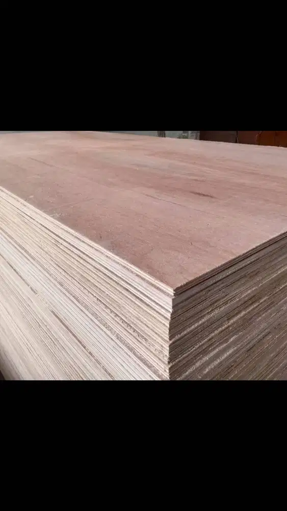 Triplek cor 12mm murah jogja..