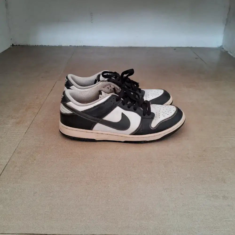 Nike dunk low second ori