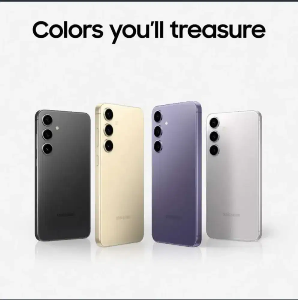 Samsung Galaxy S24+ 12/256GB