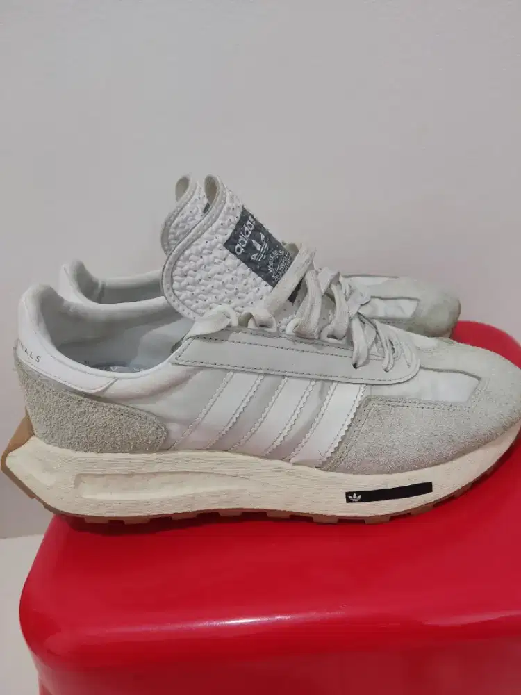 Adidas retropy e5 original 100% size 43-1/3