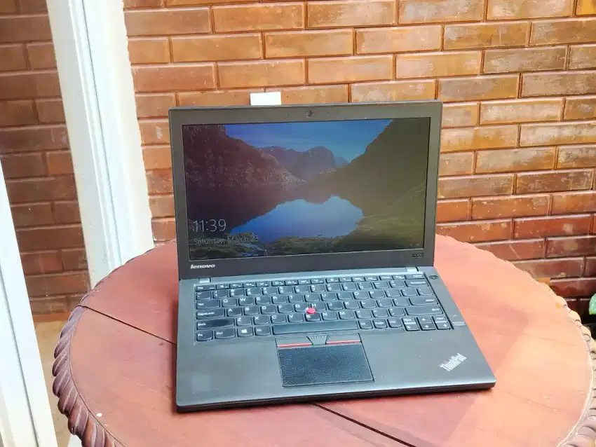 Lenovo ThinkPad X250