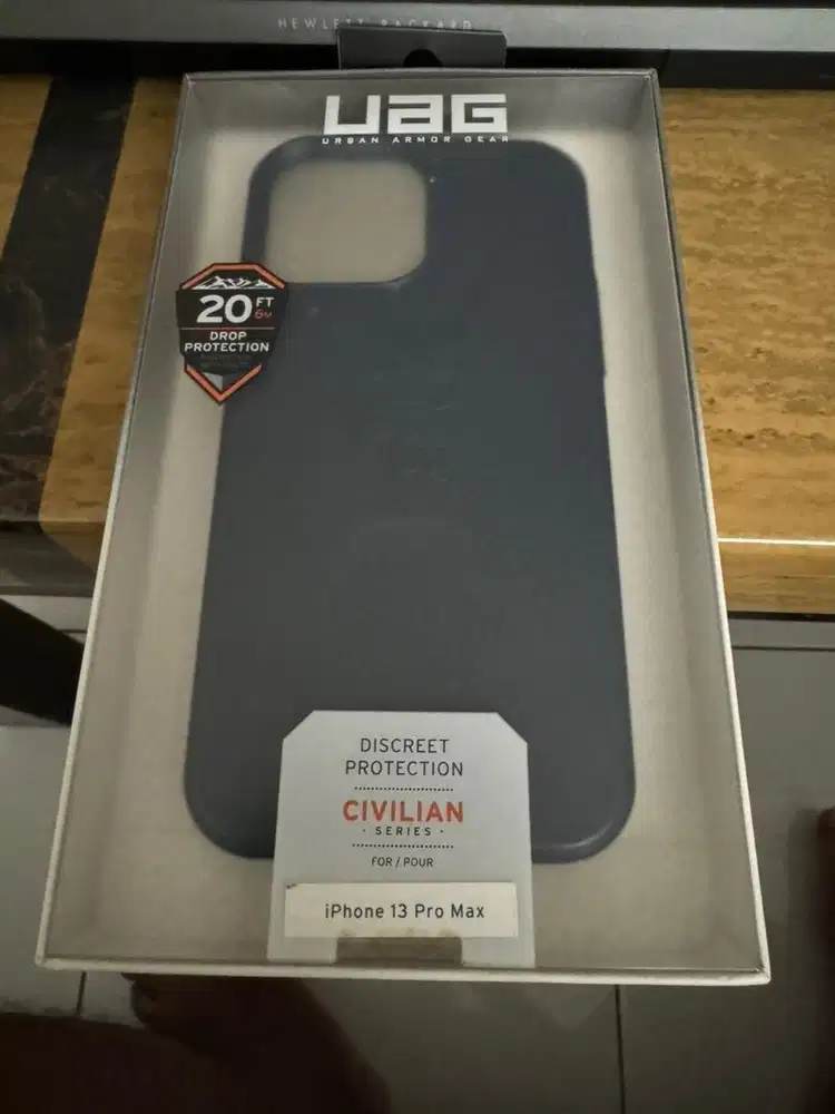 13 promax case UAG. Premium