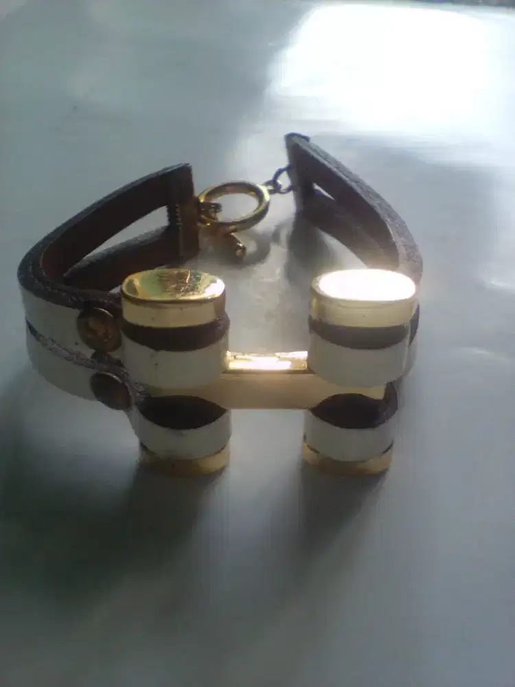 Ikat Pinggang dan Gelang :  2 ( Pcs )