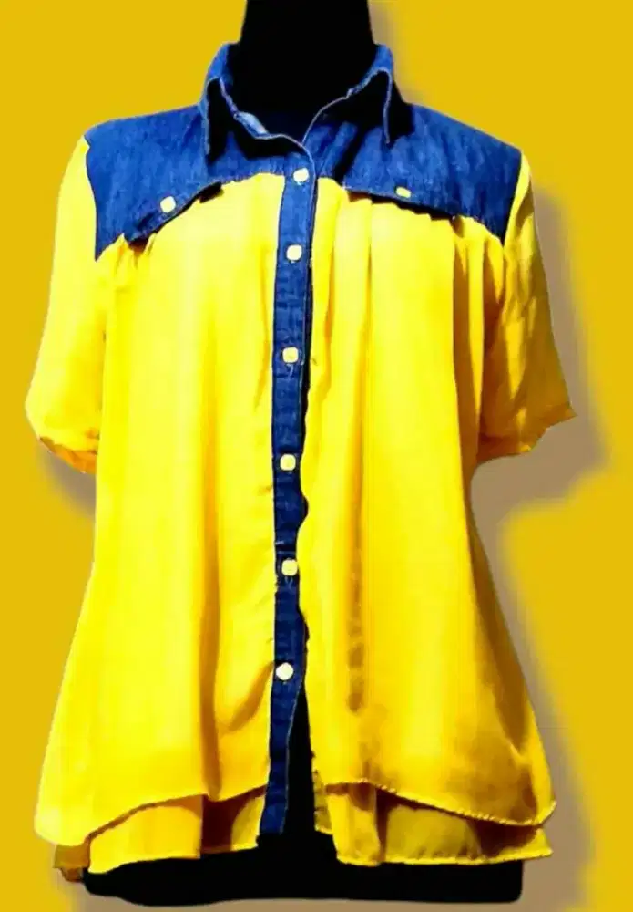 Prelove Atasan bahan adem